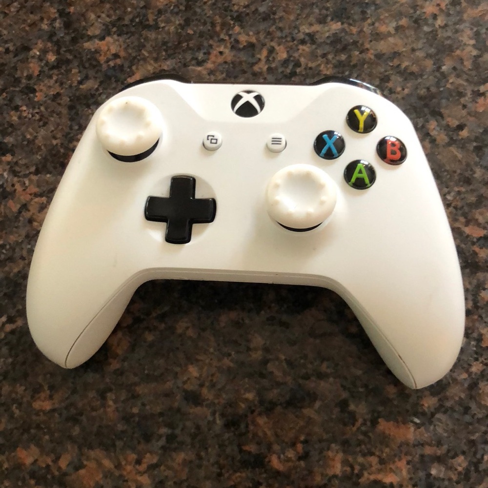 Xbox one controller